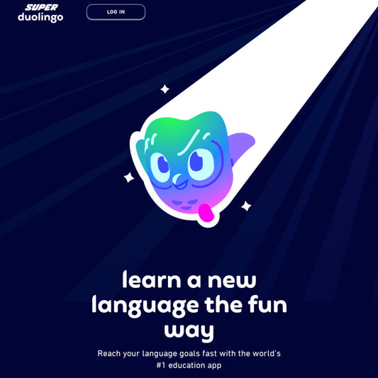 🔥Duolingo Super 12Months💎 Your Own Account ✔️ Fully Guarantee 💯 TRUSTED SELLER ✨𝑩𝑬𝑺𝑻-𝑸𝑼𝑨𝑳𝑰𝑻𝒀 ✅ 24/7 Support!