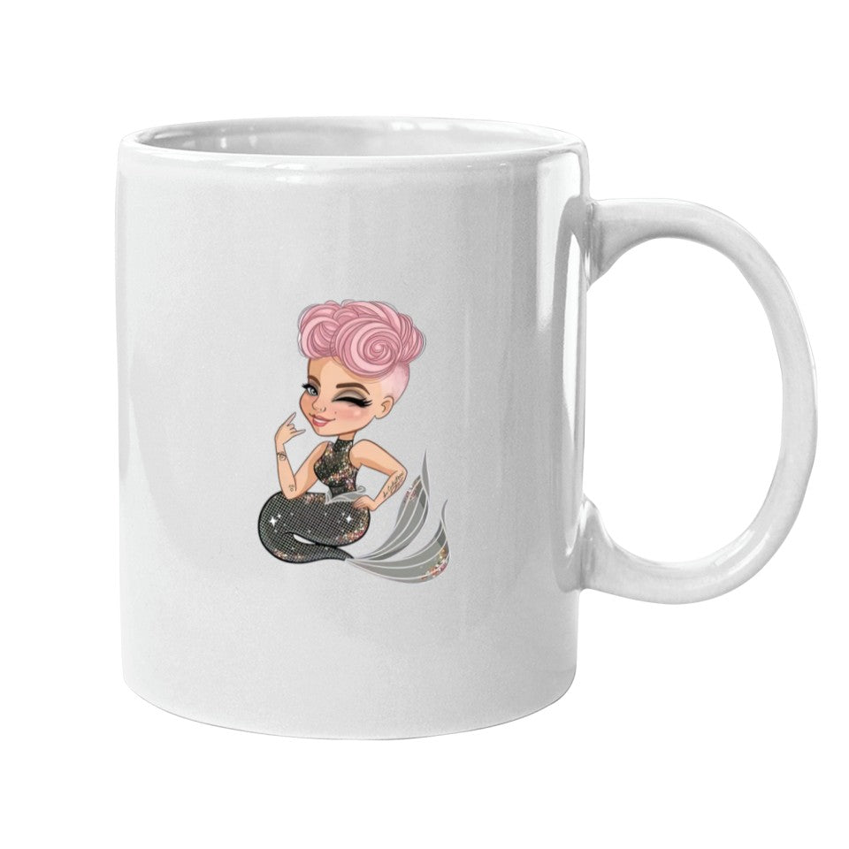 P!nk Pink Singer Summer 2024 Tour Mugs, Pink Fan Lovers Mugs, Music Tour 2024
