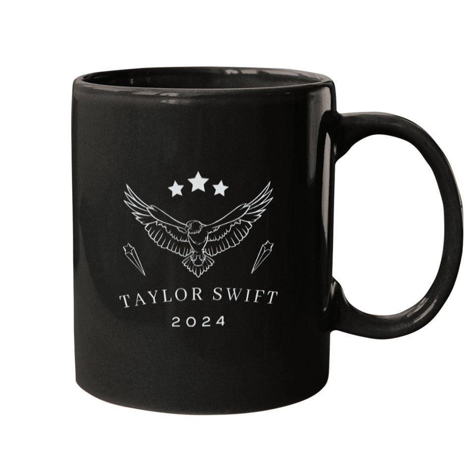 Taylor The Eras Tour 2024 Mugs, Taylor Mugs
