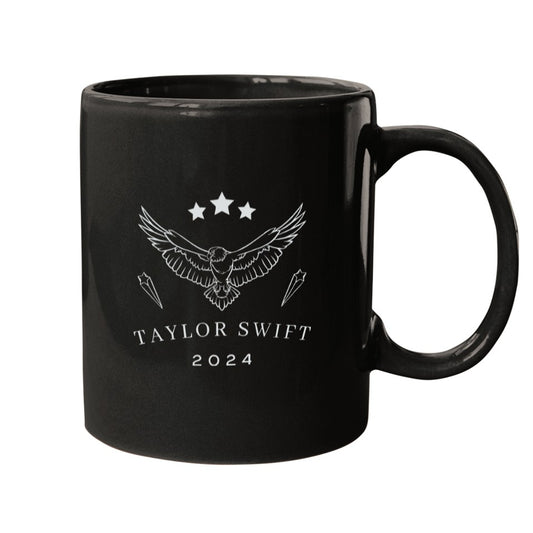Taylor The Eras Tour 2024 Mugs, Taylor Mugs