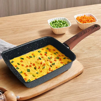 Tamagoyaki Pan Nonstick