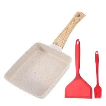 Tamagoyaki Pan Nonstick