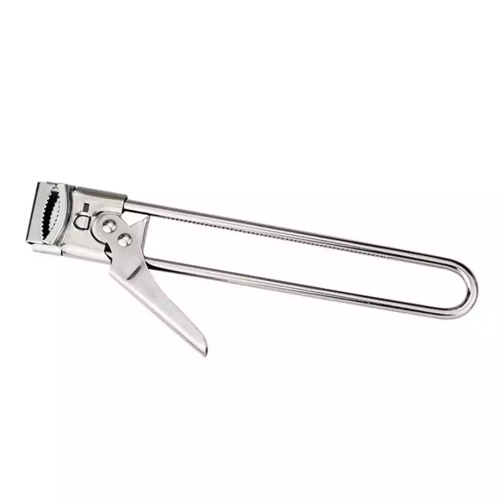 Adjustable Stainless Steel Can Lid Opener