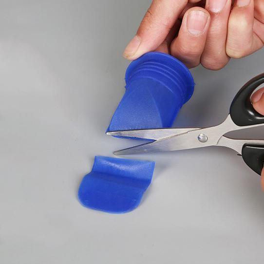 Anti-Odor Floor Drain Core for Sinks or Showers