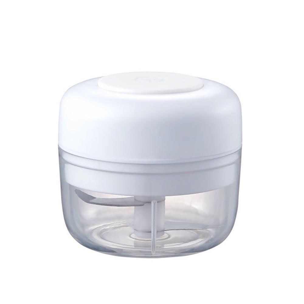 Portable Mini Electric Food Grinder And Chopper